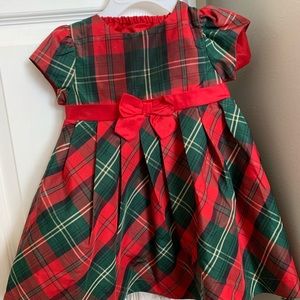 Christmas dress